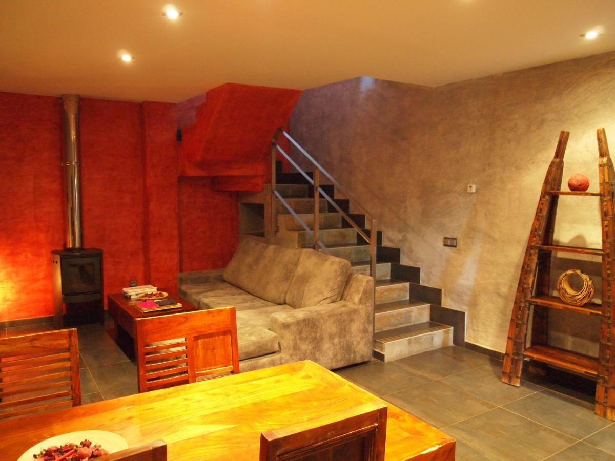 Hotel La Aldea Sonada Oviedo Exteriér fotografie