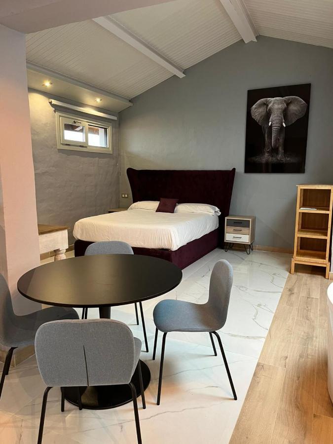 Hotel La Aldea Sonada Oviedo Exteriér fotografie